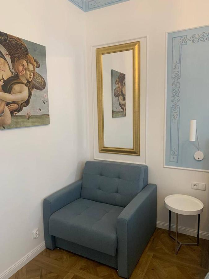דירות Stary Toruń Apartament Planety מראה חיצוני תמונה